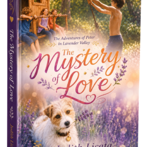 The Mystery of Love