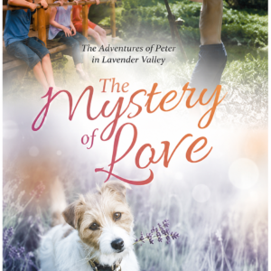 Judith Licata - The Mystery of Love